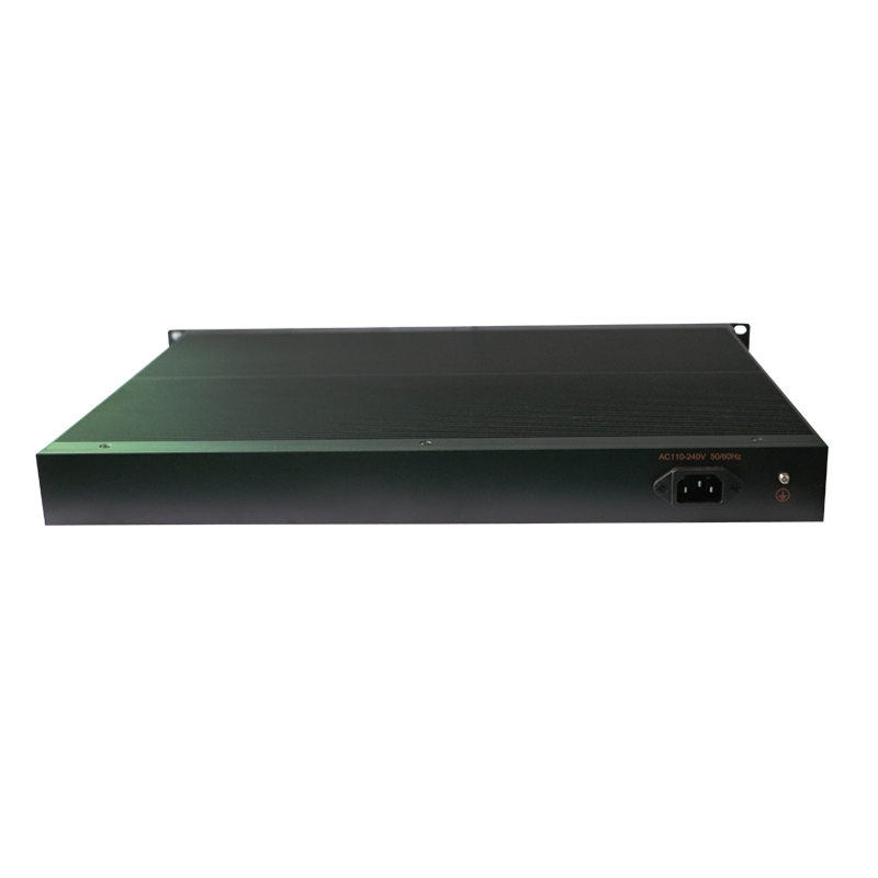 T624MS6TP-SFP萬(wàn)兆機(jī)架式三層POE交換機(jī)